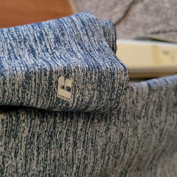 Russell men's training fit tee - Picture 5 of 6